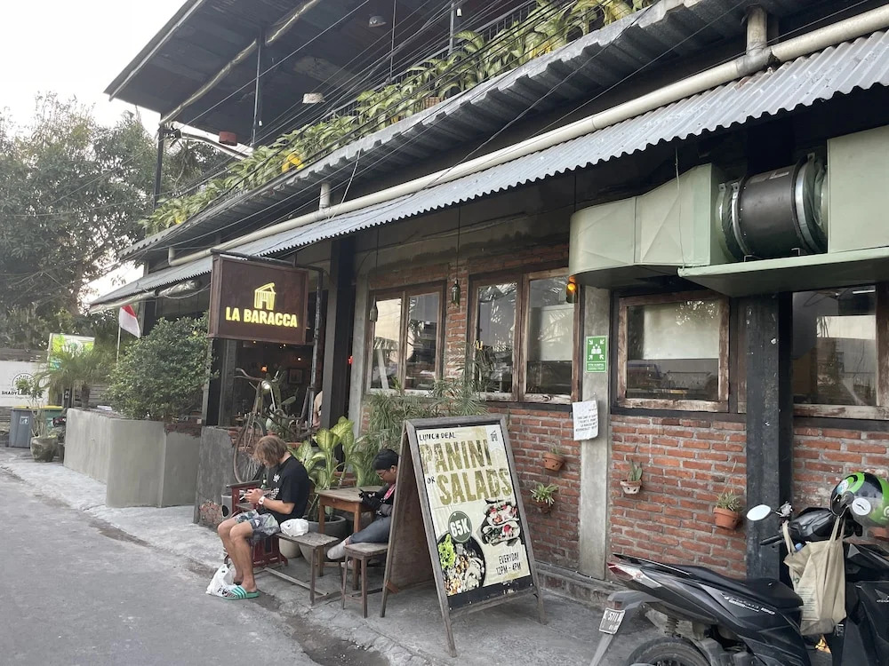 BoBos Villa