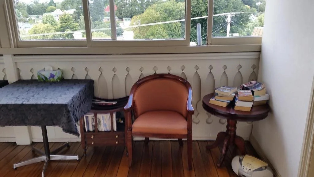 The Empire Hotel Deloraine