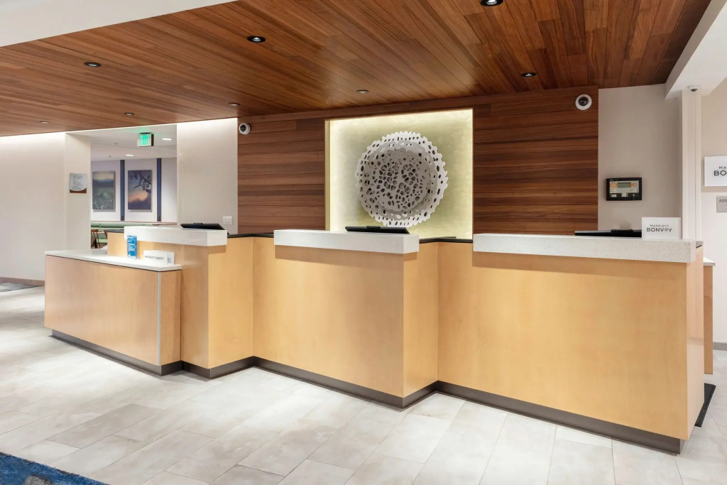 Fairfield Inn & Suites Rapid City