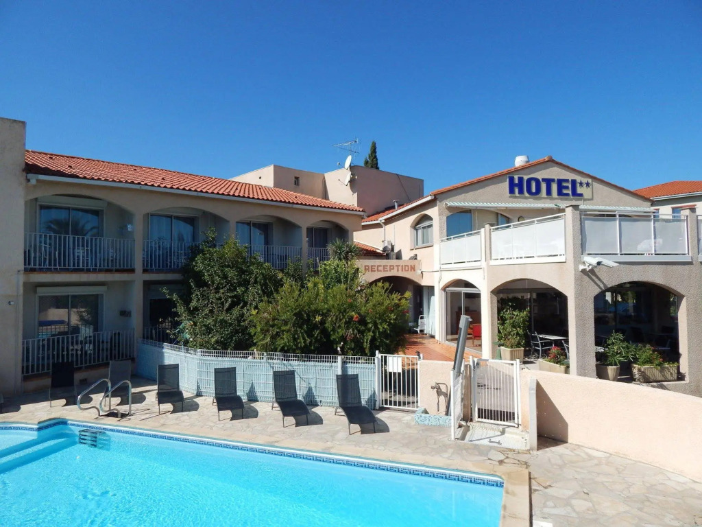 Acapella Hotel