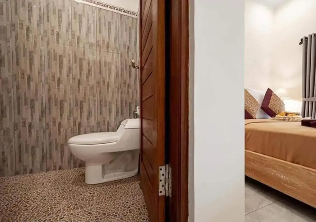 Aways Guest House