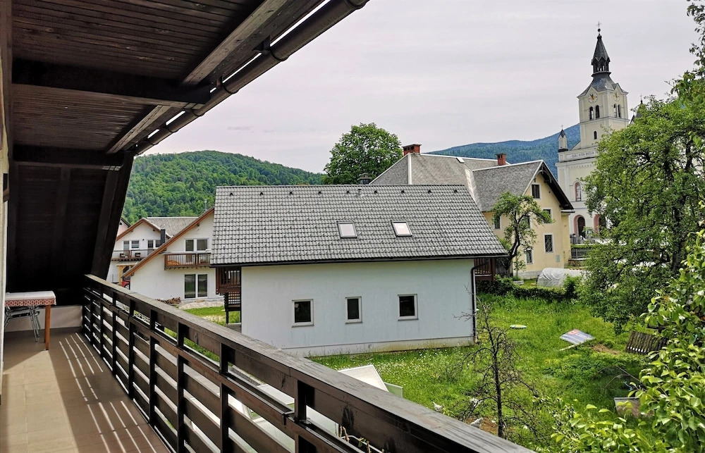 Apartments Žnidar