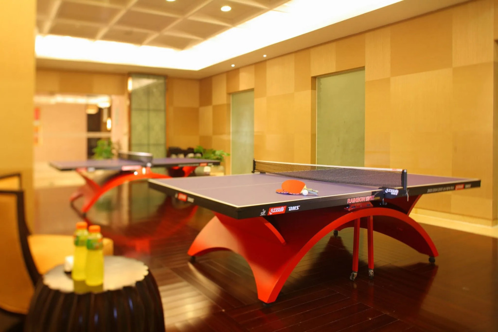 New Century Grand Hotel Ningbo