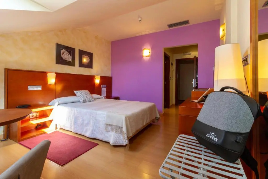 Hotel MIRAVALLE