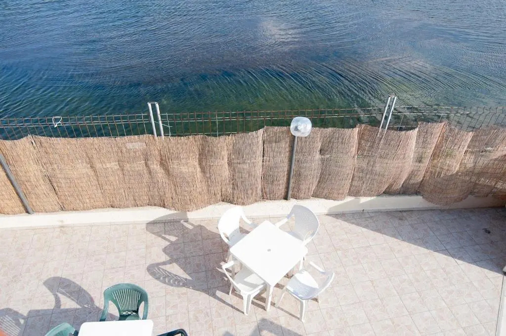 Villa Due Mari By Cala Salento