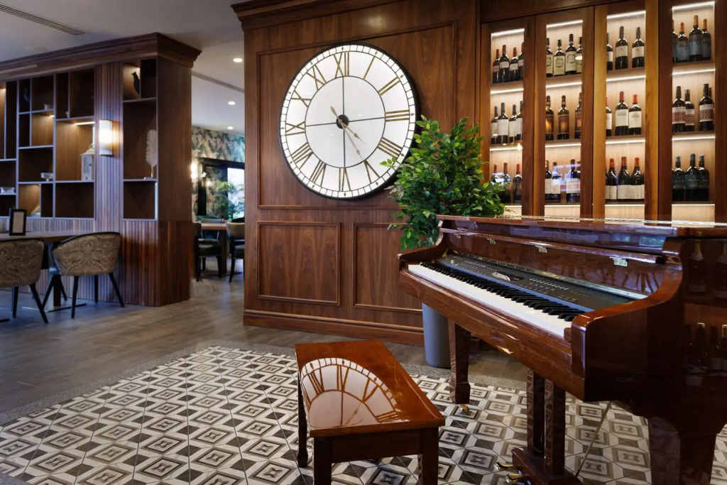 Doubletree by Hilton Belfast Templepatrick