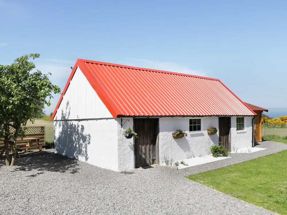 Woodside Cottage, Buckie