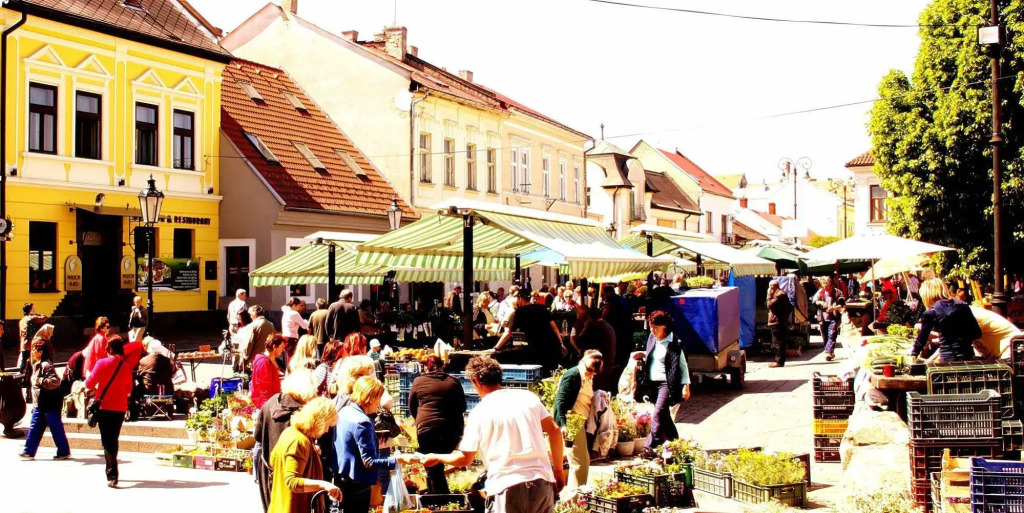 Hotel Zlaté Košice