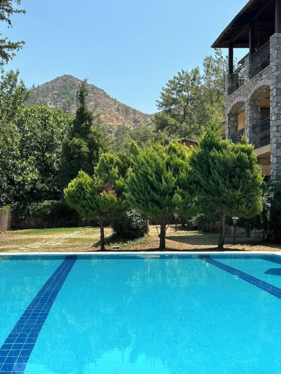 Alp Inn Butik Otel