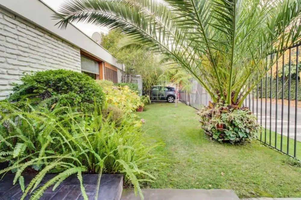 Los Milagros Getaway