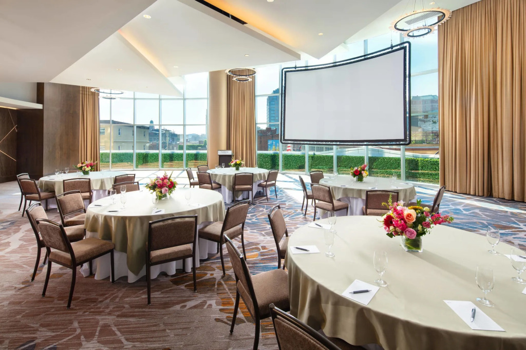 The Westin Buffalo