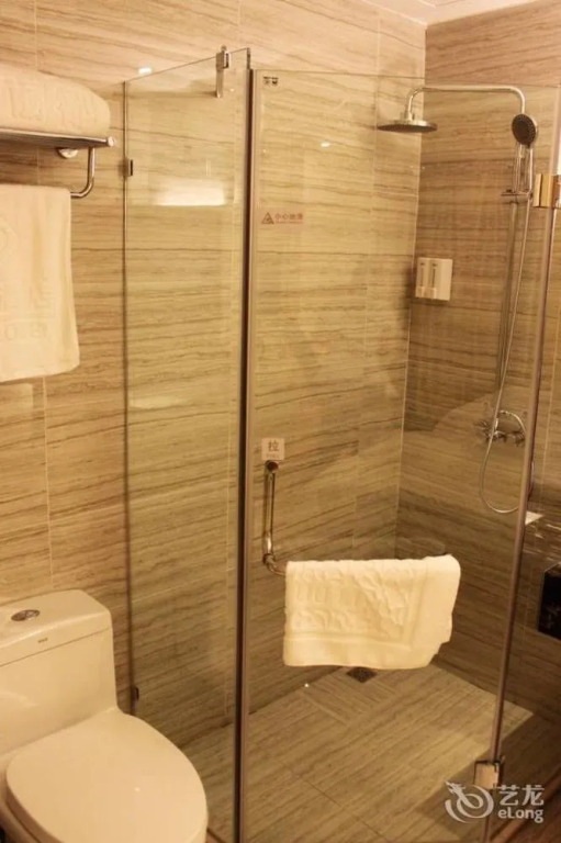 Yichang Rido Hotel