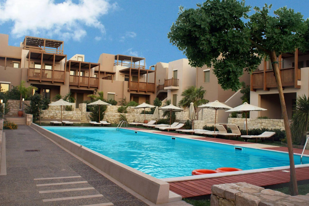 Plakias Riviera