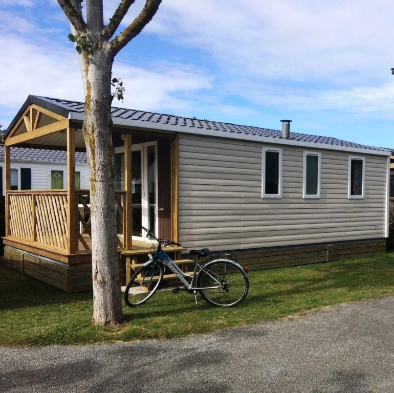 Camping La Prairie