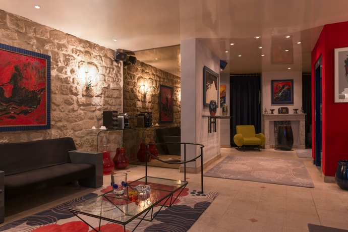 The Ashley Hotel