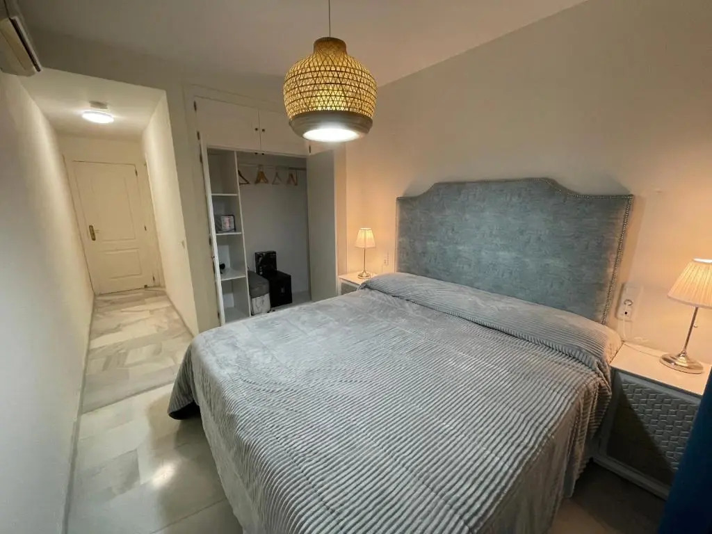 Mi Capricho Luxury Apartment Bajo, P03 A