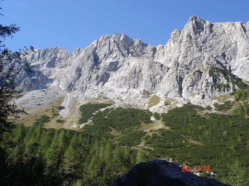 Hotel Garni Haus Anita