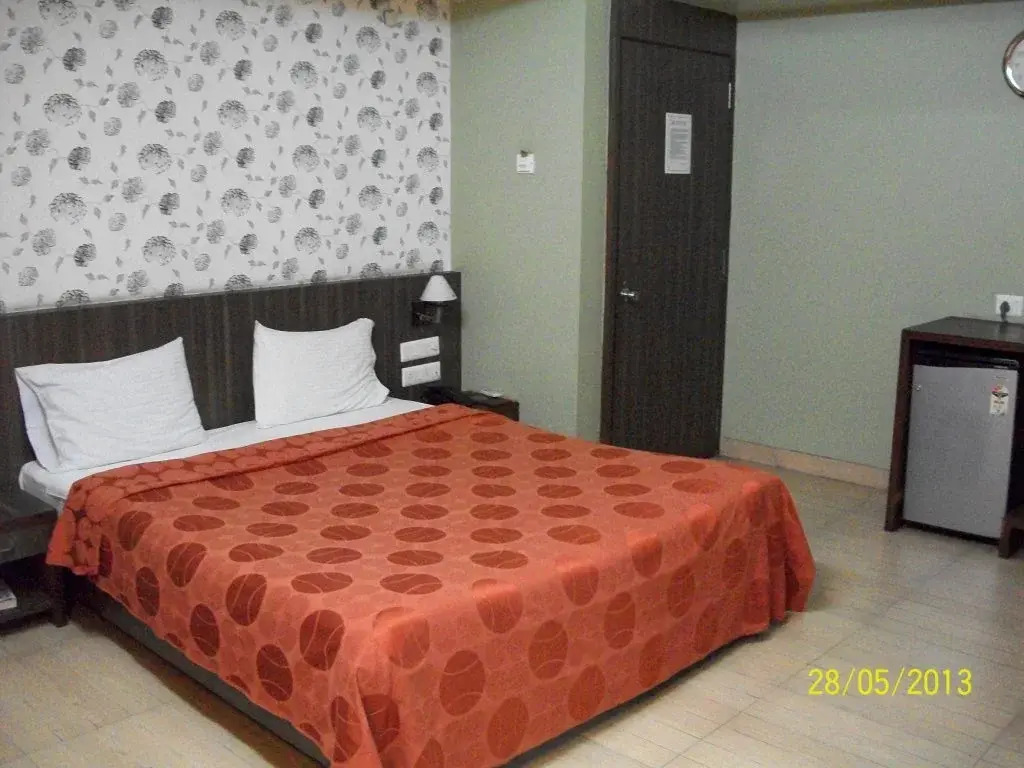 Hotel Shipra Regency by Treebo