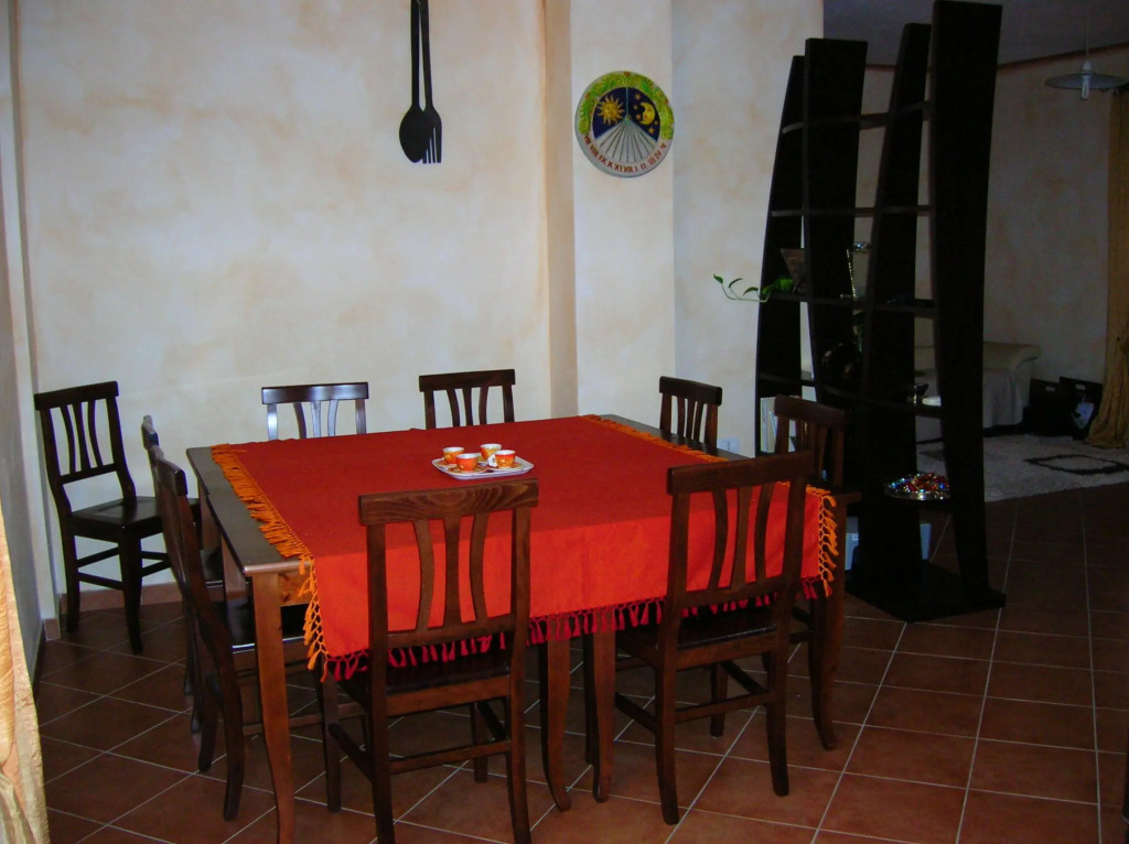 Hotel Sandalia