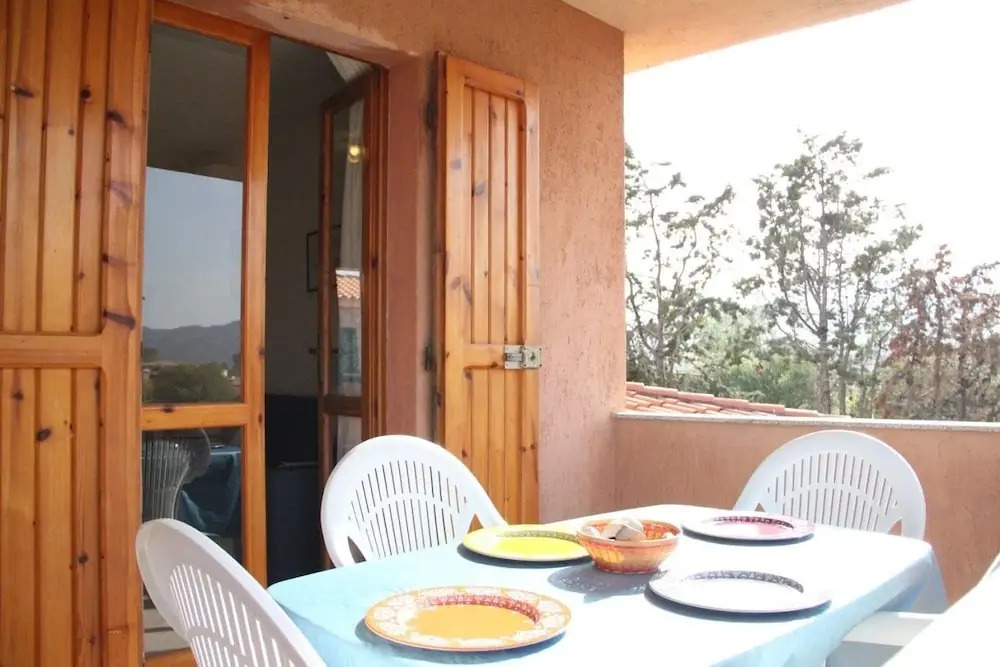Sunset House PuntoCasaBudoni