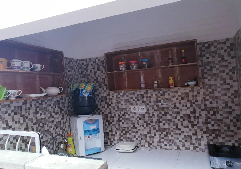Mikuk Homestay Canggu