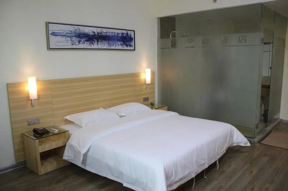 Aiwan Hotel