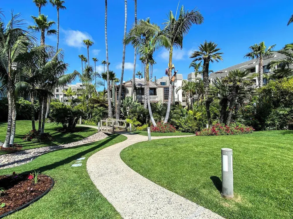 Oceanside Beach Condos