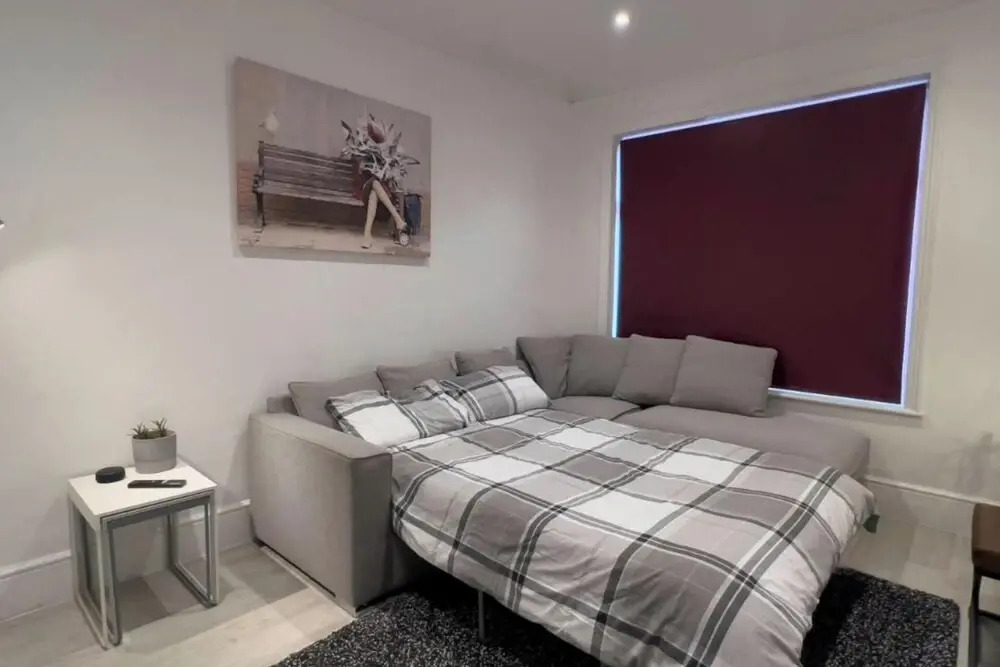 Apartmentsleeps8-wifi-famillyfriendly-citycentre
