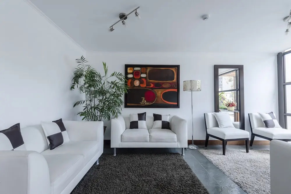 Greatly Miraflores Apartment