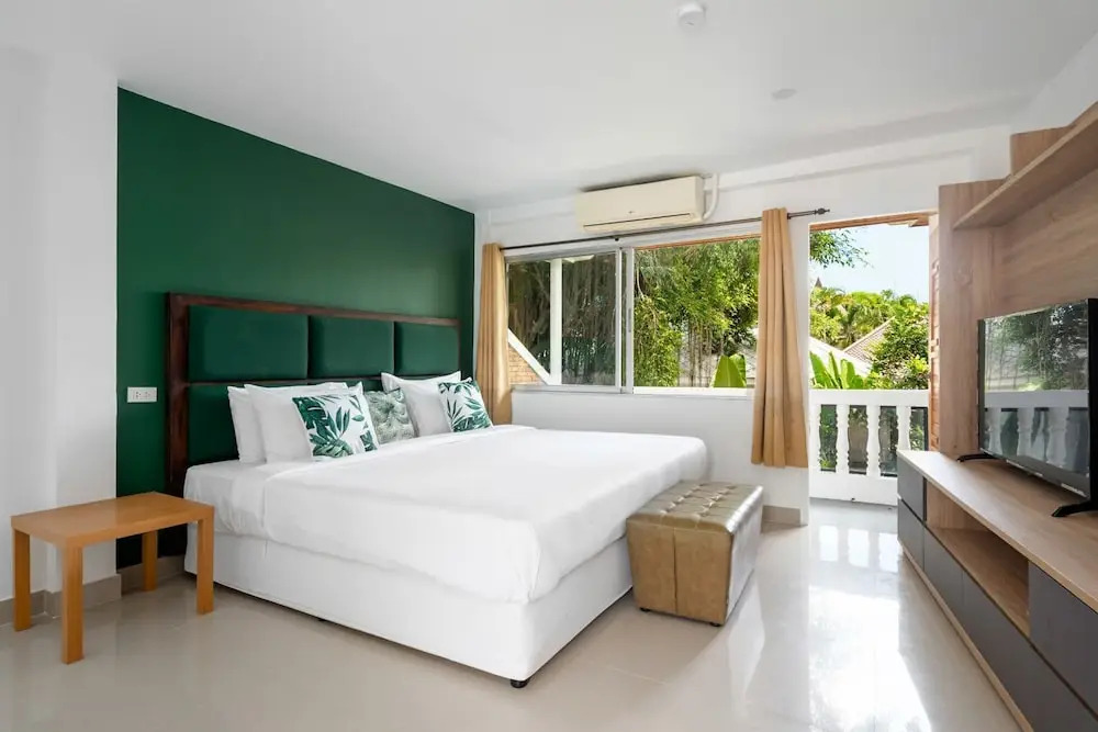 4U Resort Samui