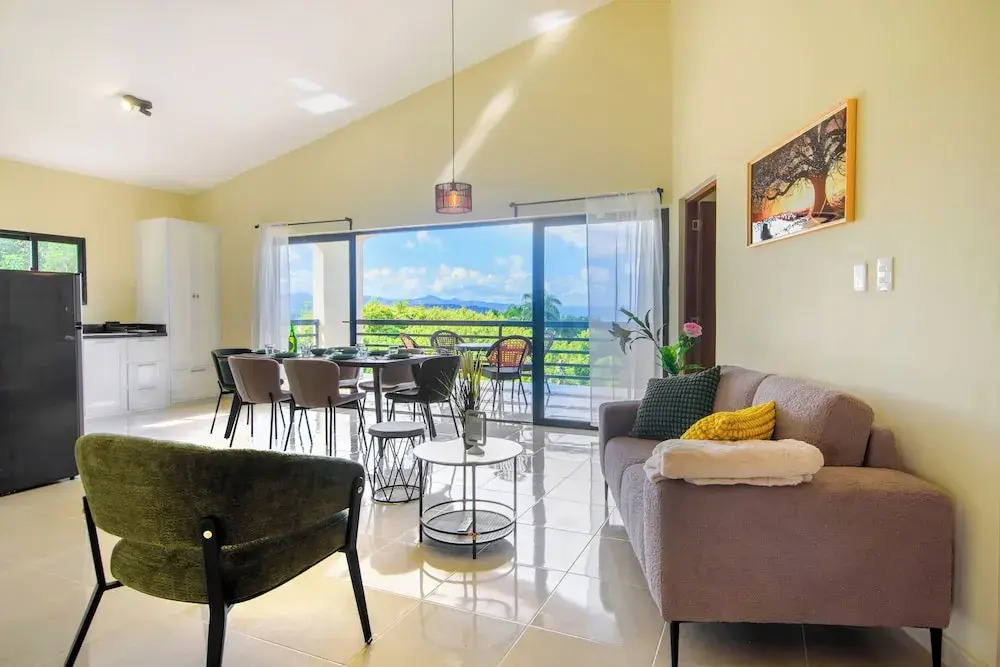Casa Vista Mar 1