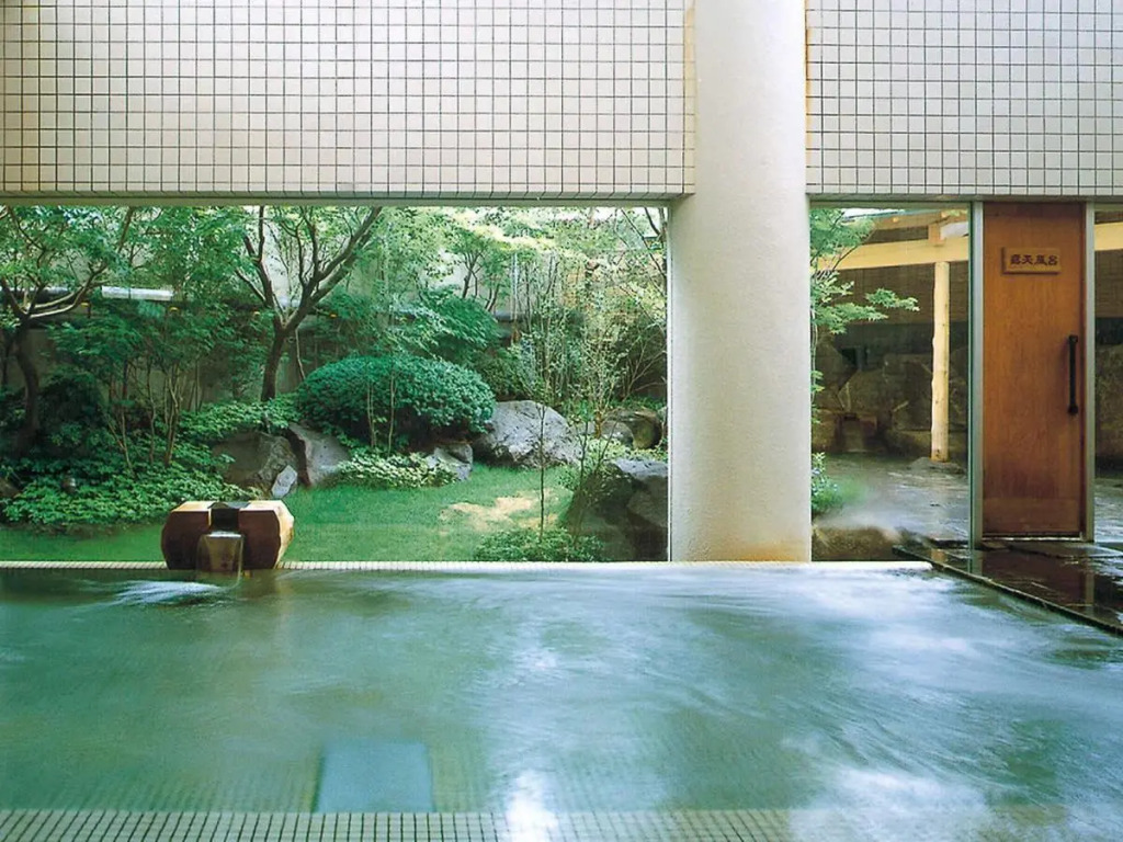 Yokote Plaza Hotel