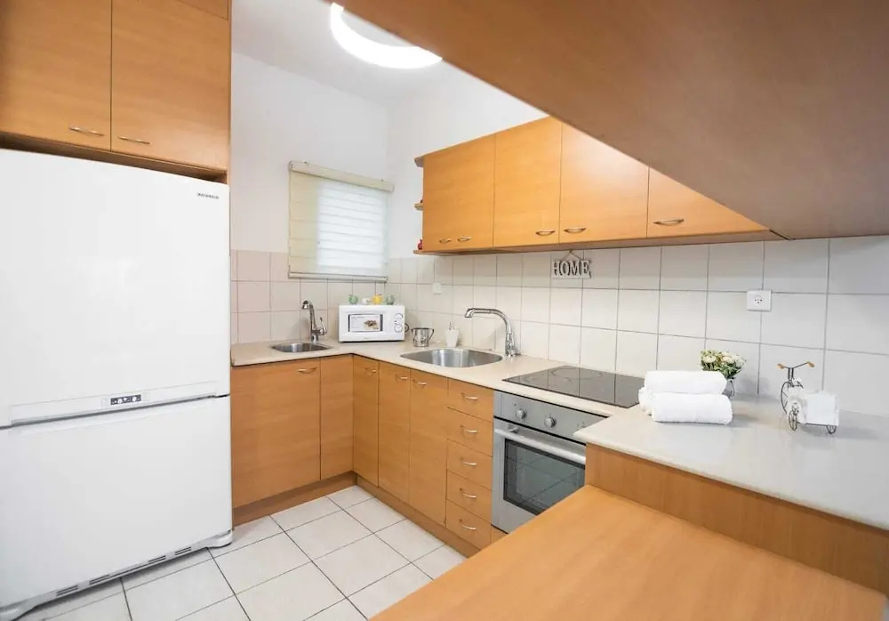 Art Apartment Near Mamila best Location 1