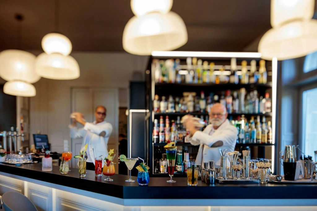 Garrigae Manoir de Beauvoir Poitiers Sud - Hotel & Spa