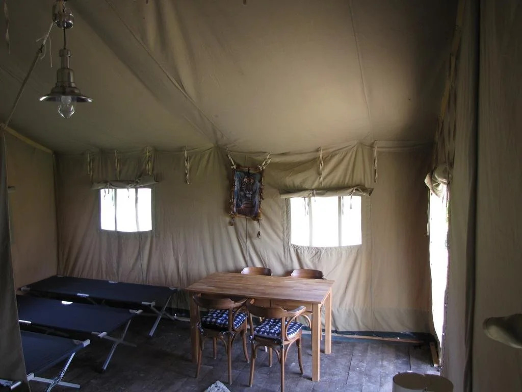 Camping Oos Heem