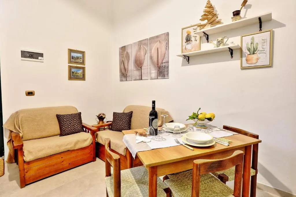 Casa Francesca