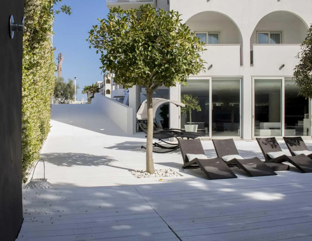 White Hotel
