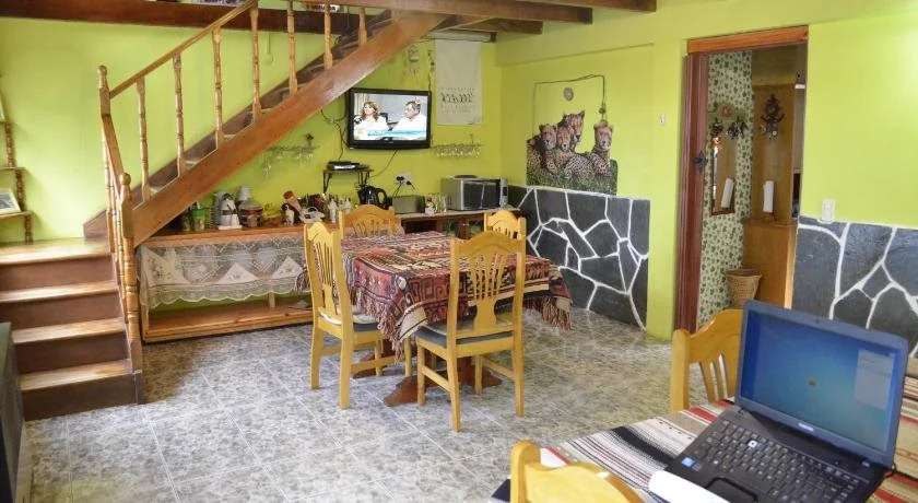 B&B Nahuel en Ushuaia
