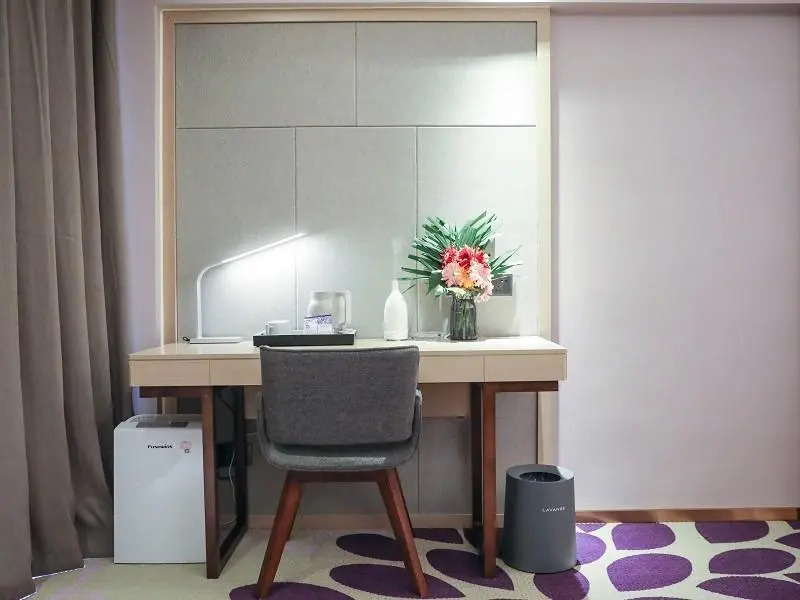 Lavande Hotel Xianyang Yuquan Wanda