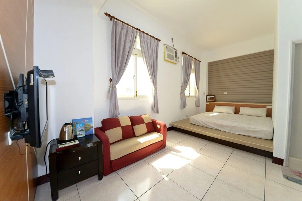 No.18 Homestay