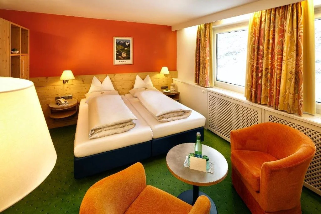 Hotel Römerhof Superior