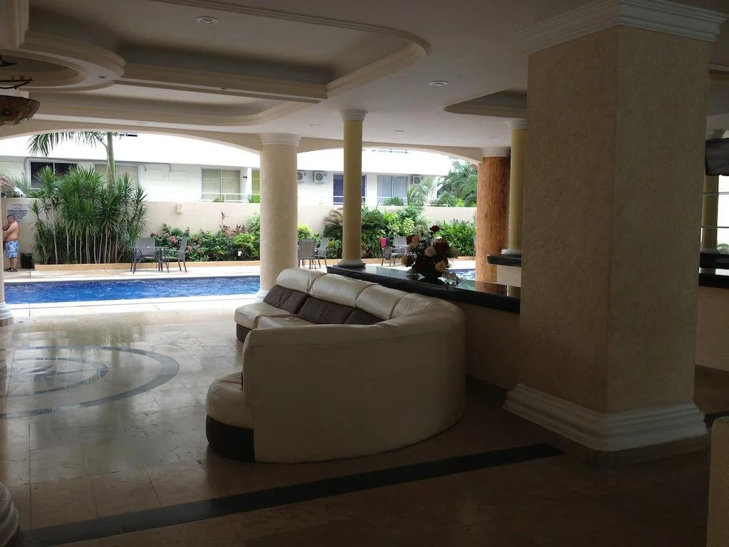 Hotel Ximar