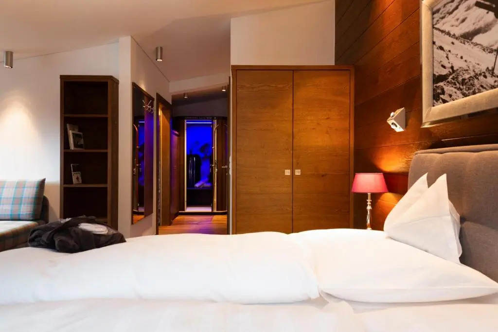 Hotel Sandhof