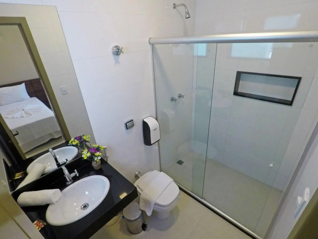Mirage Hotel