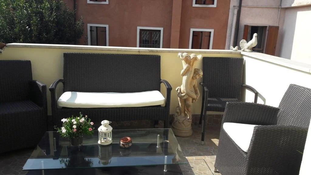 B&B Gardasee
