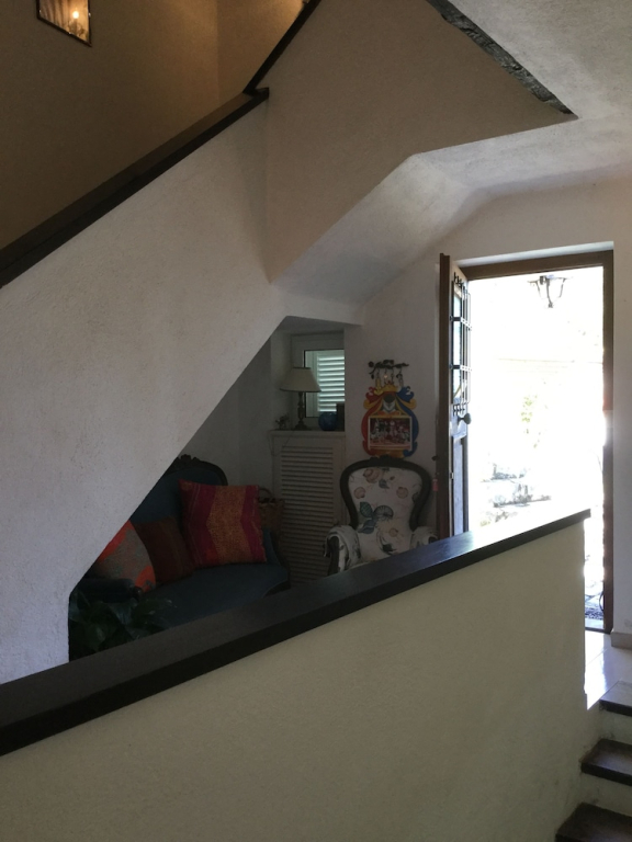 B&B Le Tre Casette