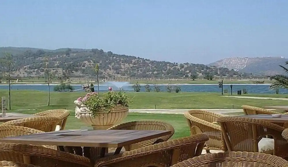 Flamingo Country Club Adabuku 2 Bedrooms