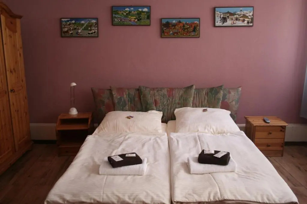 Landgasthof Hotel Rebe Alzey