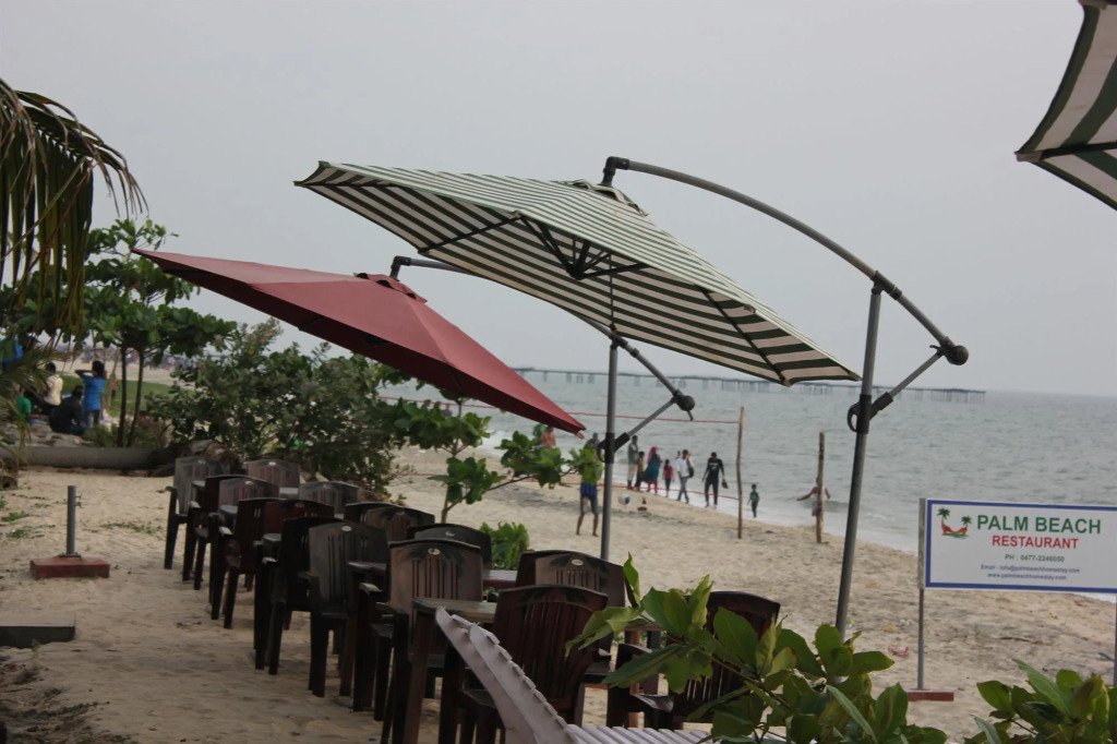 Palm Beach Ayurveda Resort