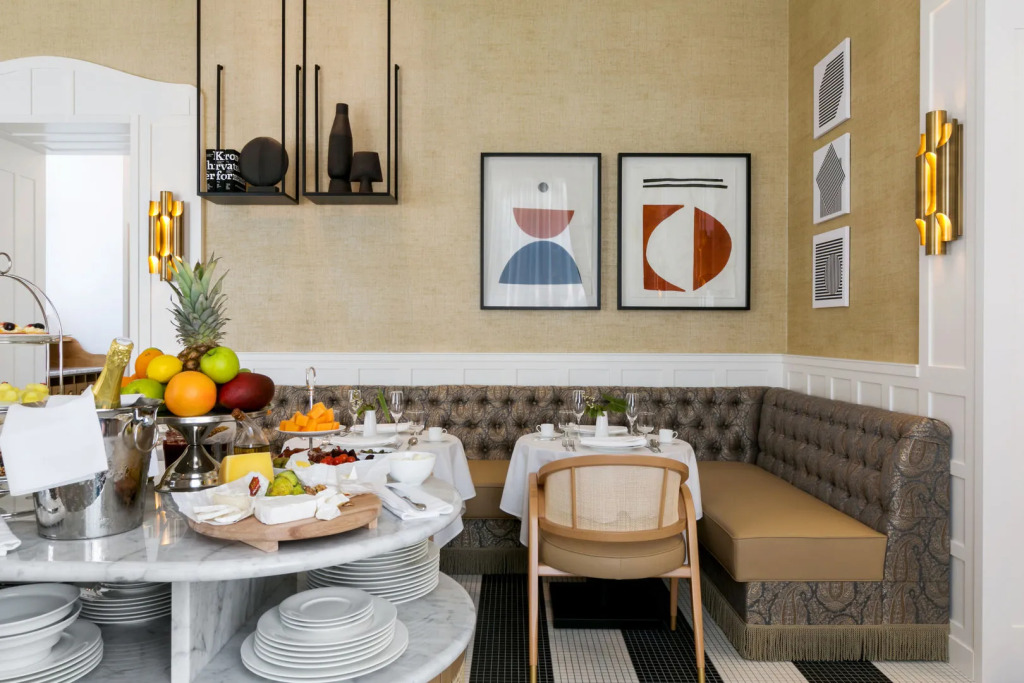 Heritage Hotel FERMAI MGallery Split